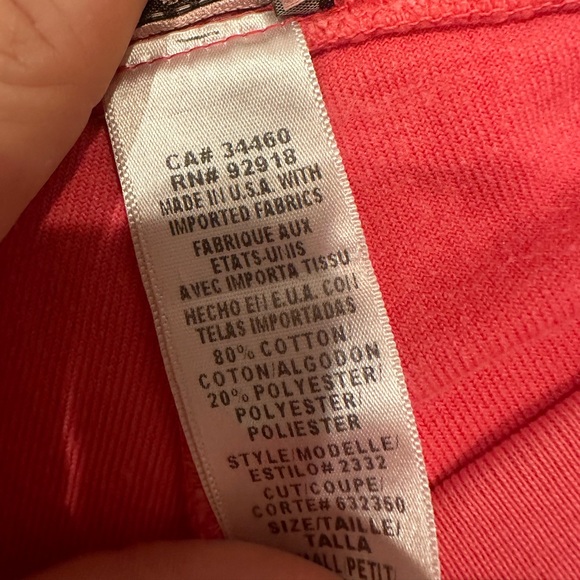 Vintage Juicy Couture bright Pink Velour Pants - Picture 9 of 14